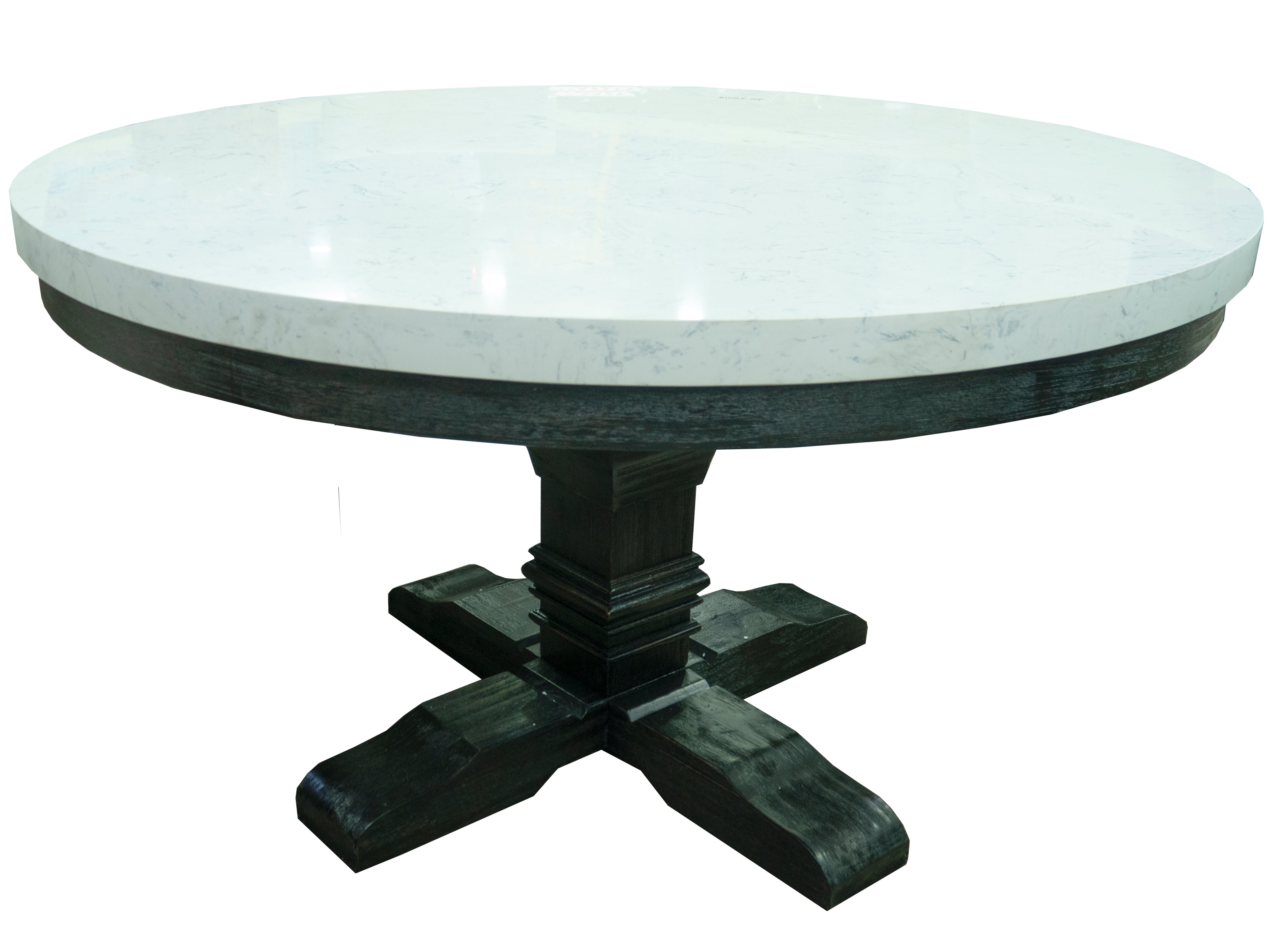 Comedor 6 Pts Redondo 72845T