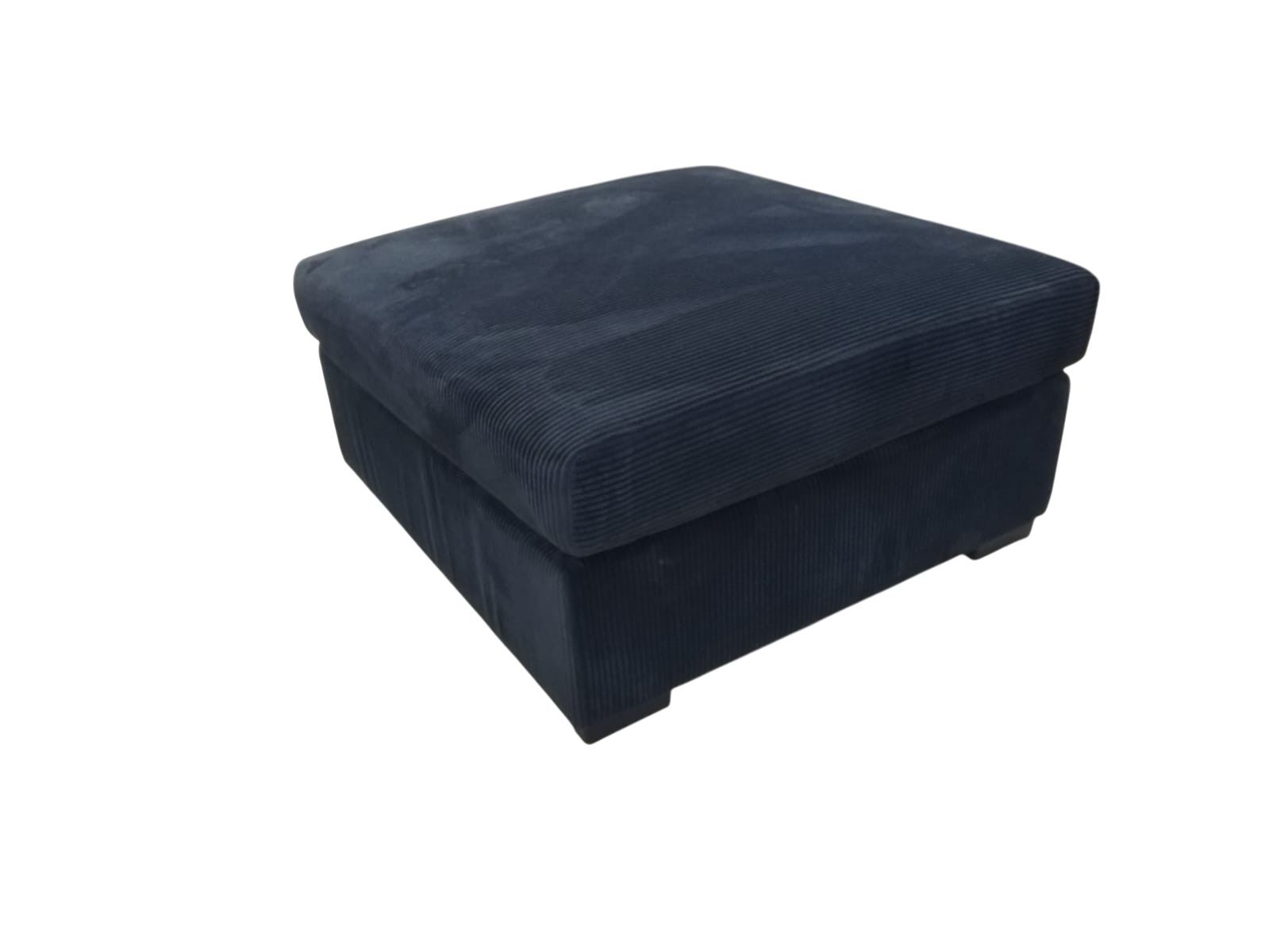 Juego de Sala LALIT SF-4237-BLK-NEGRO
