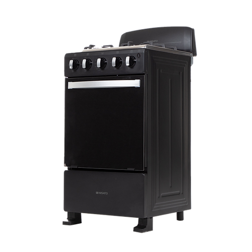 Estufa 4Q 20P NE-2024RNPHF (D) Nisato Negra