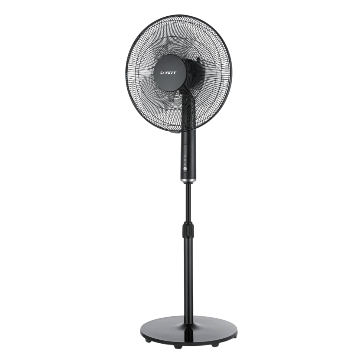 Abanico Pedestal Control FN-1780RC Sankey
