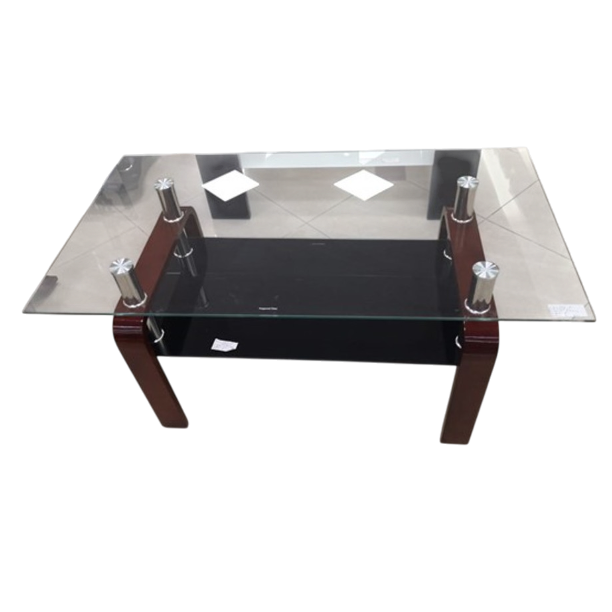 Mesa de Centro WR-511