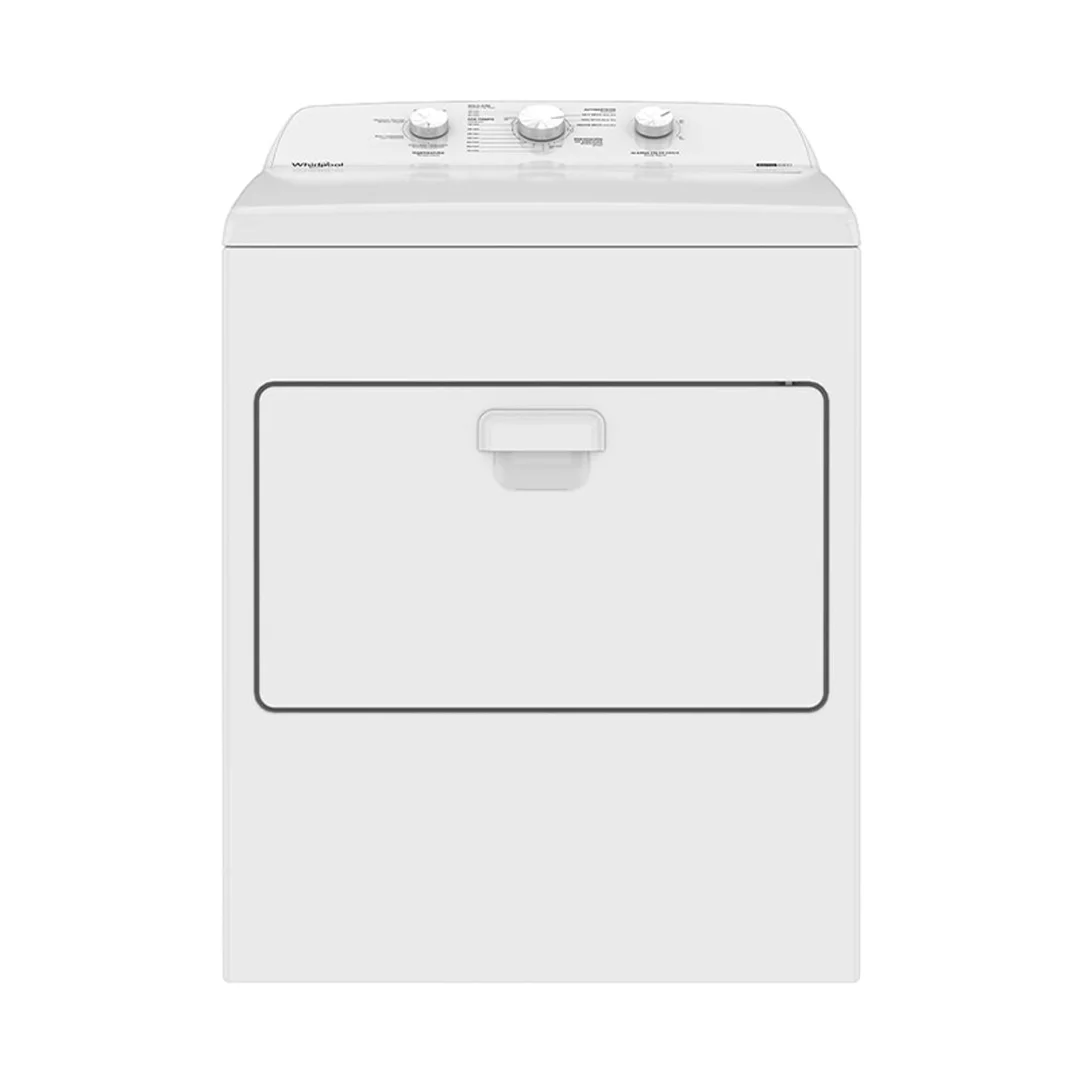 Secadora Electrica 7MWED1730JQ / 1730 Whirlpool