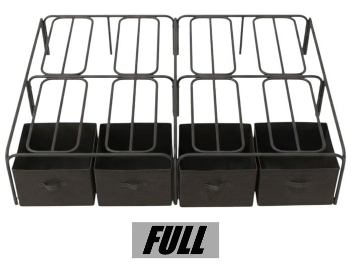 Plataforma Base Full Metal 69262347