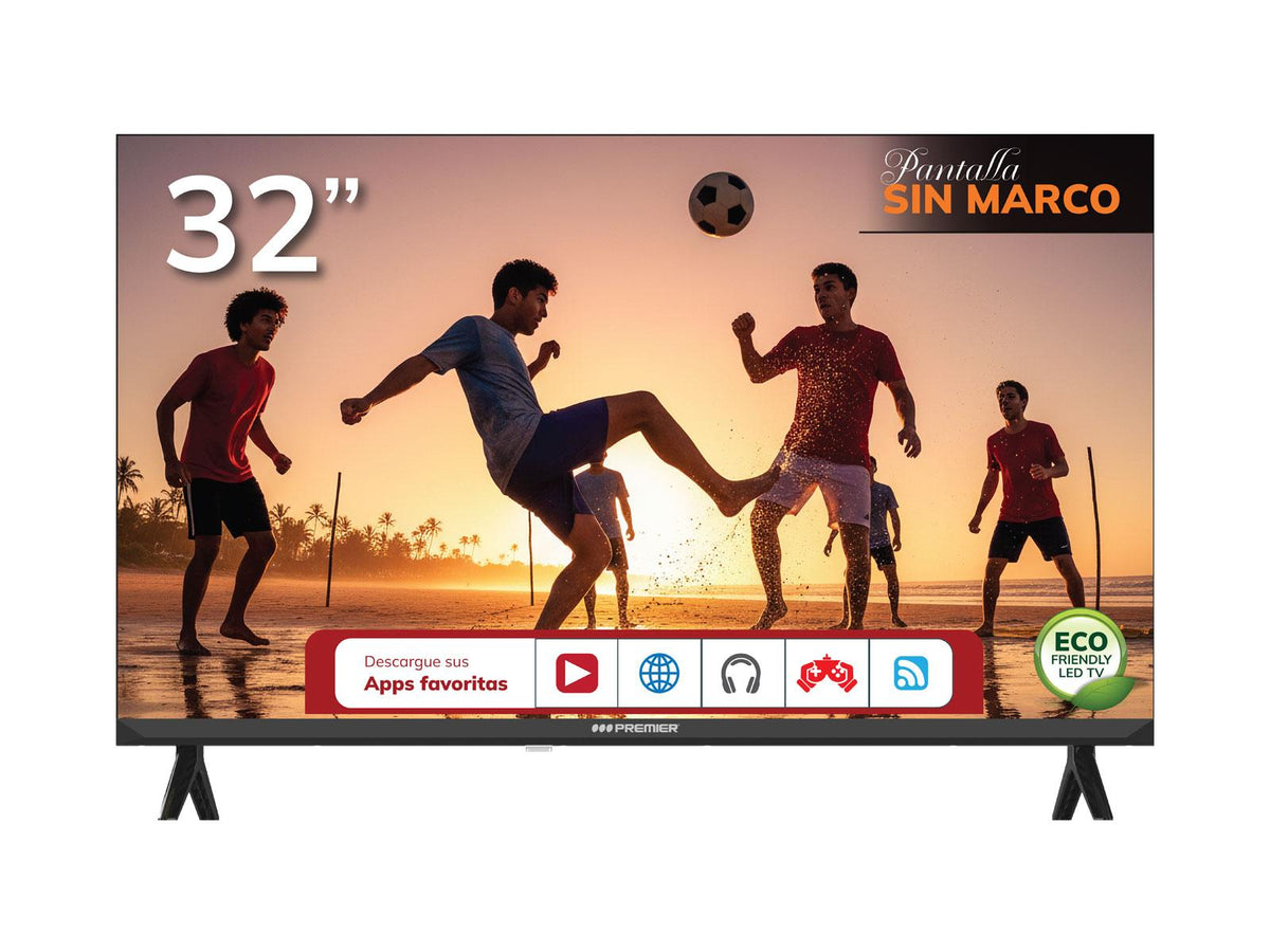 Televisor 32 TV-9477SF32WHN Premier