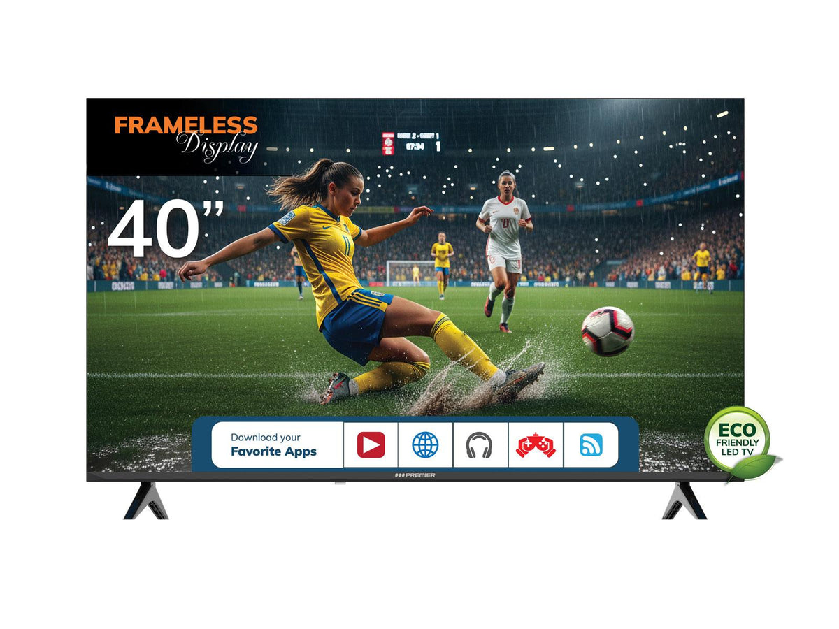 Televisor 40 TV-9479SF40WFN Premier