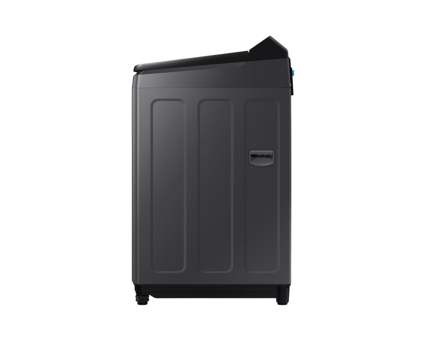 Lavadora AUTO 21KG WA21CG6746BW Samsung