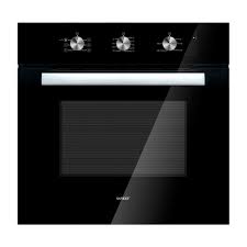 Horno Empotrable ELEC 220V MES8121BIN Sankey