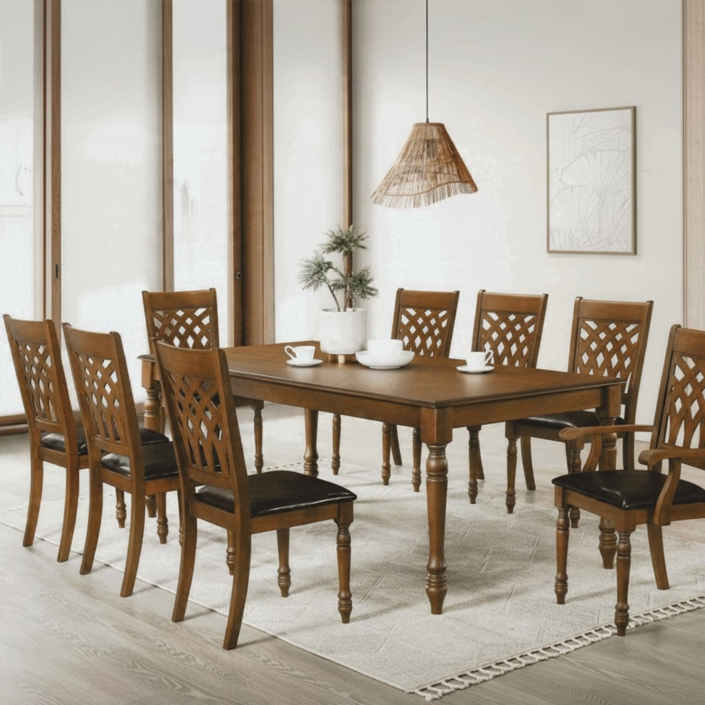 Comedor 8 PTS Alfara DT-08-2289
