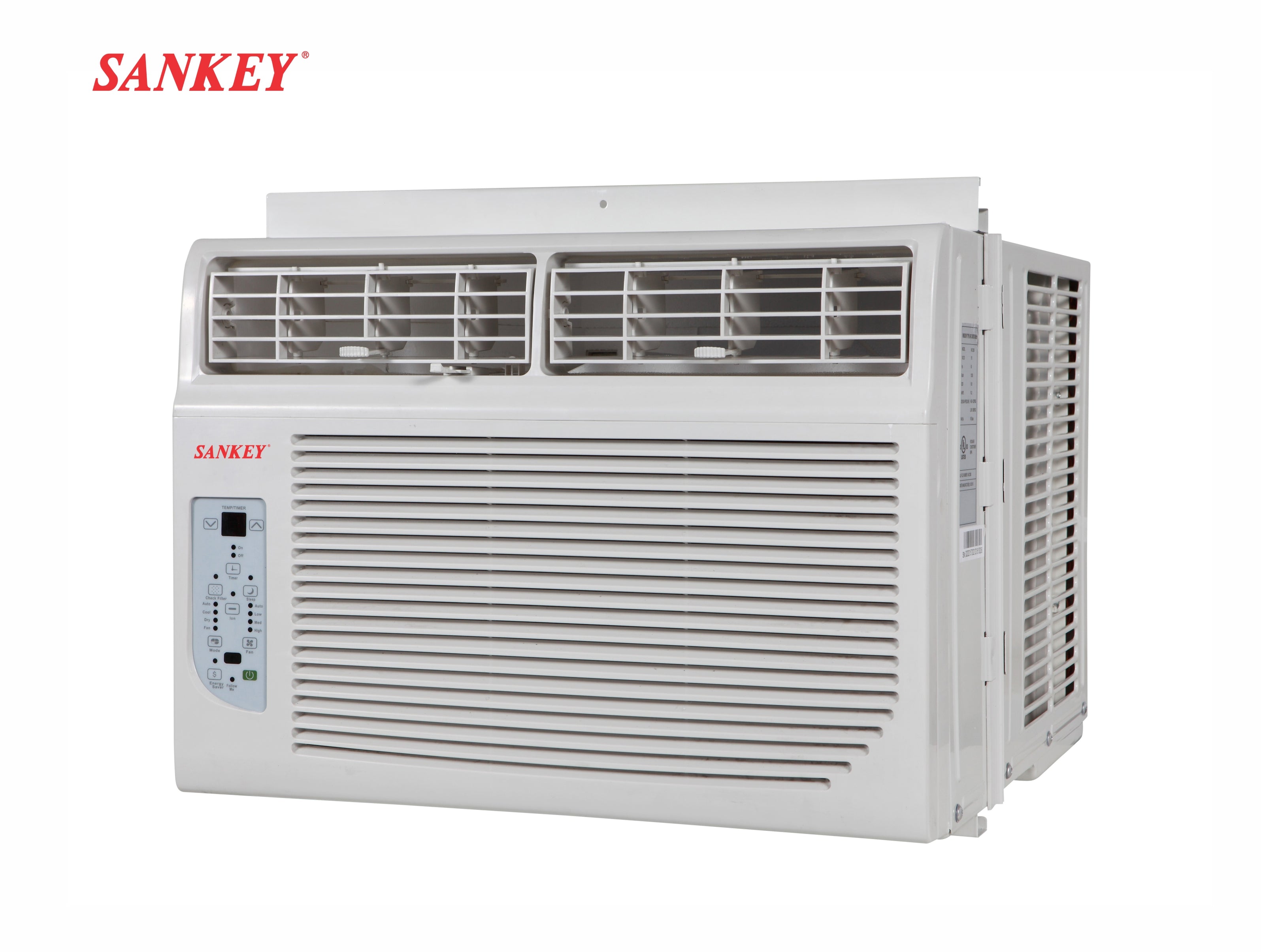 Aire Ventana 12K 220V EW-1255 Sankey