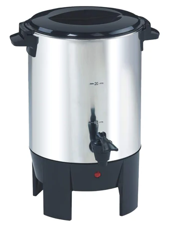 Cafetera 020 Tazas CM-2011 Sankey