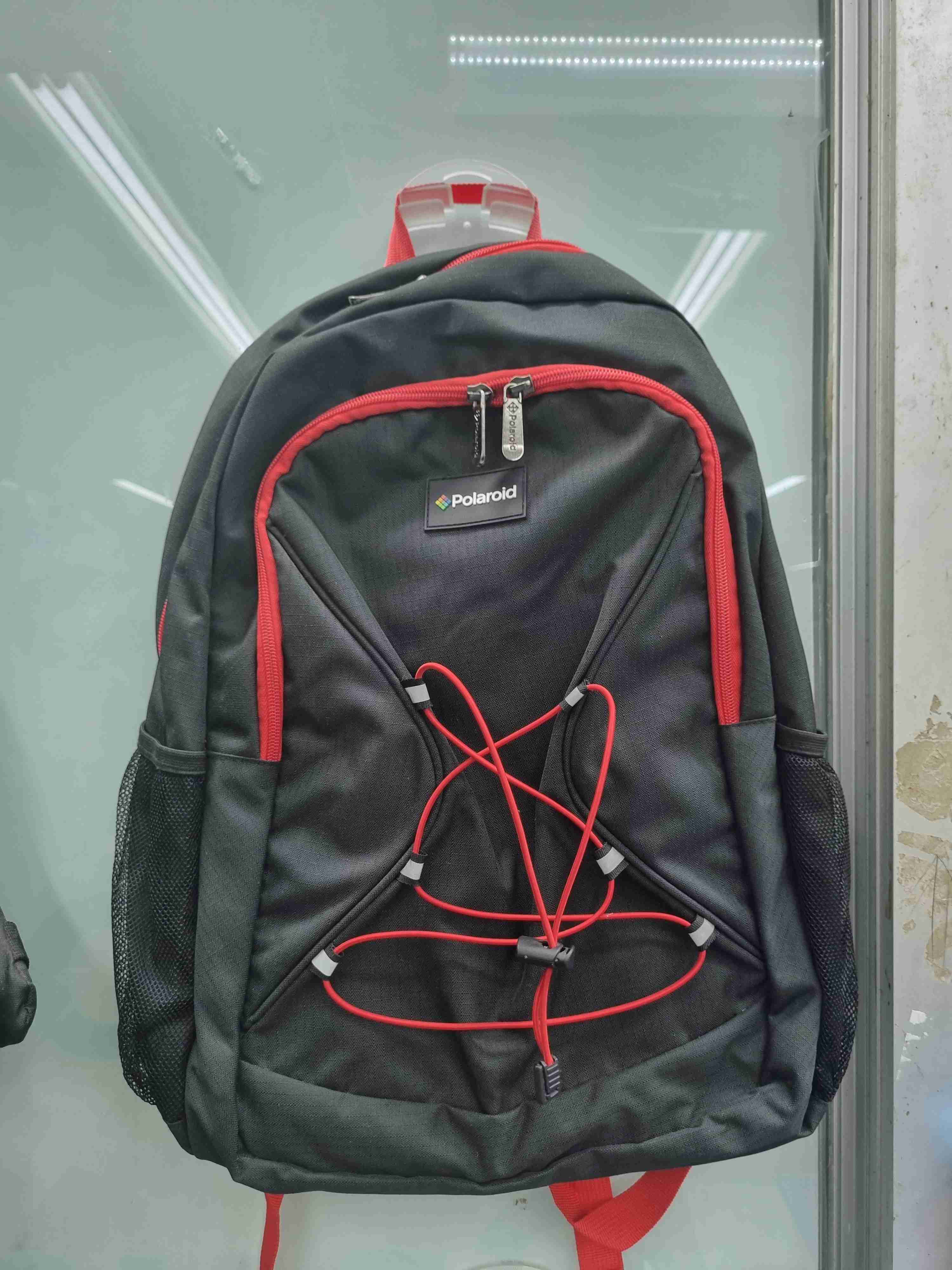 Maleta Mochila PLBP3300 Polaroid