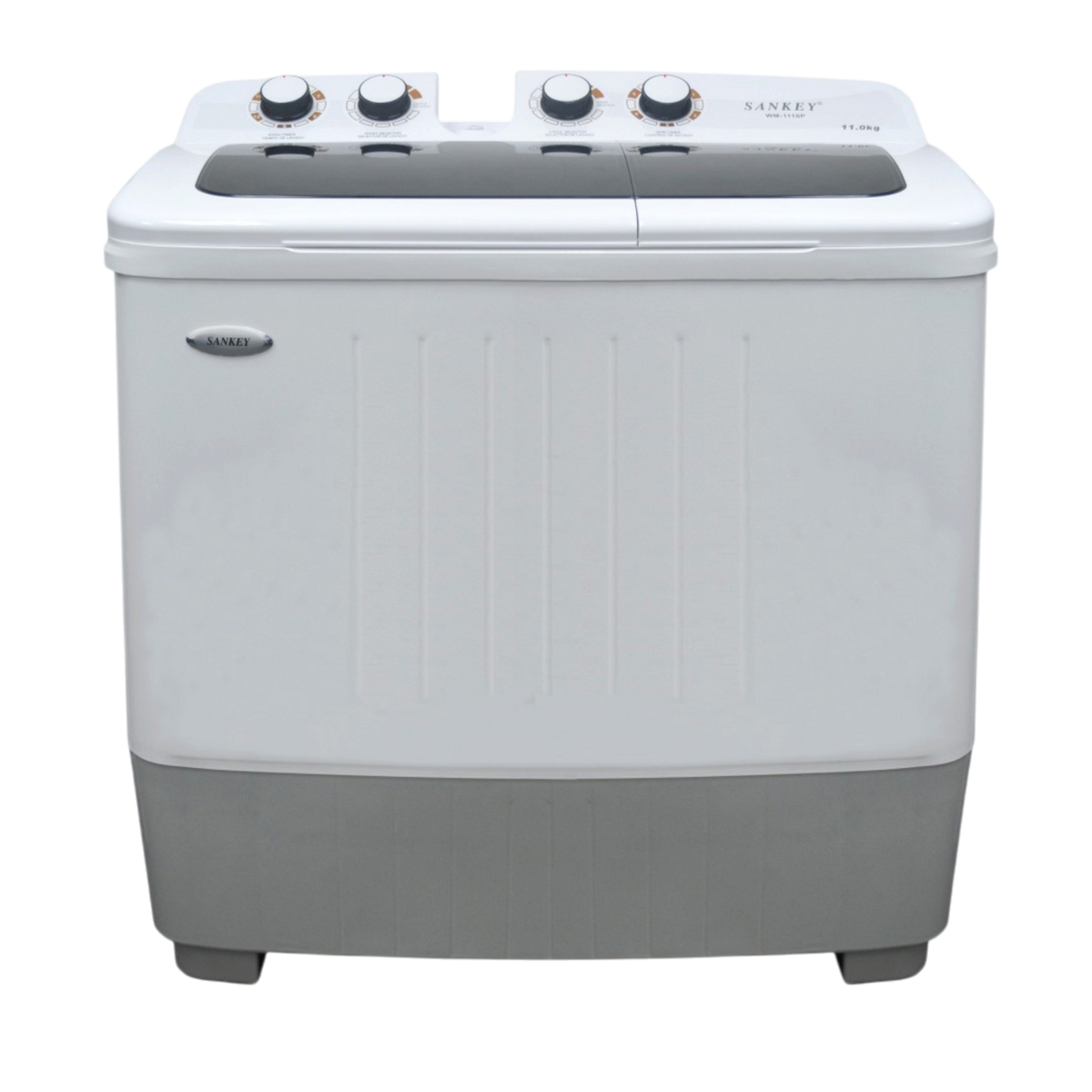 Lavadora SEMI 11 KG WM-1110P Sankey