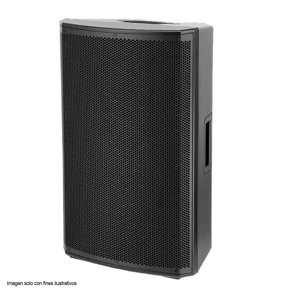 Bocina Amplificada PA15PRO502 Sankey