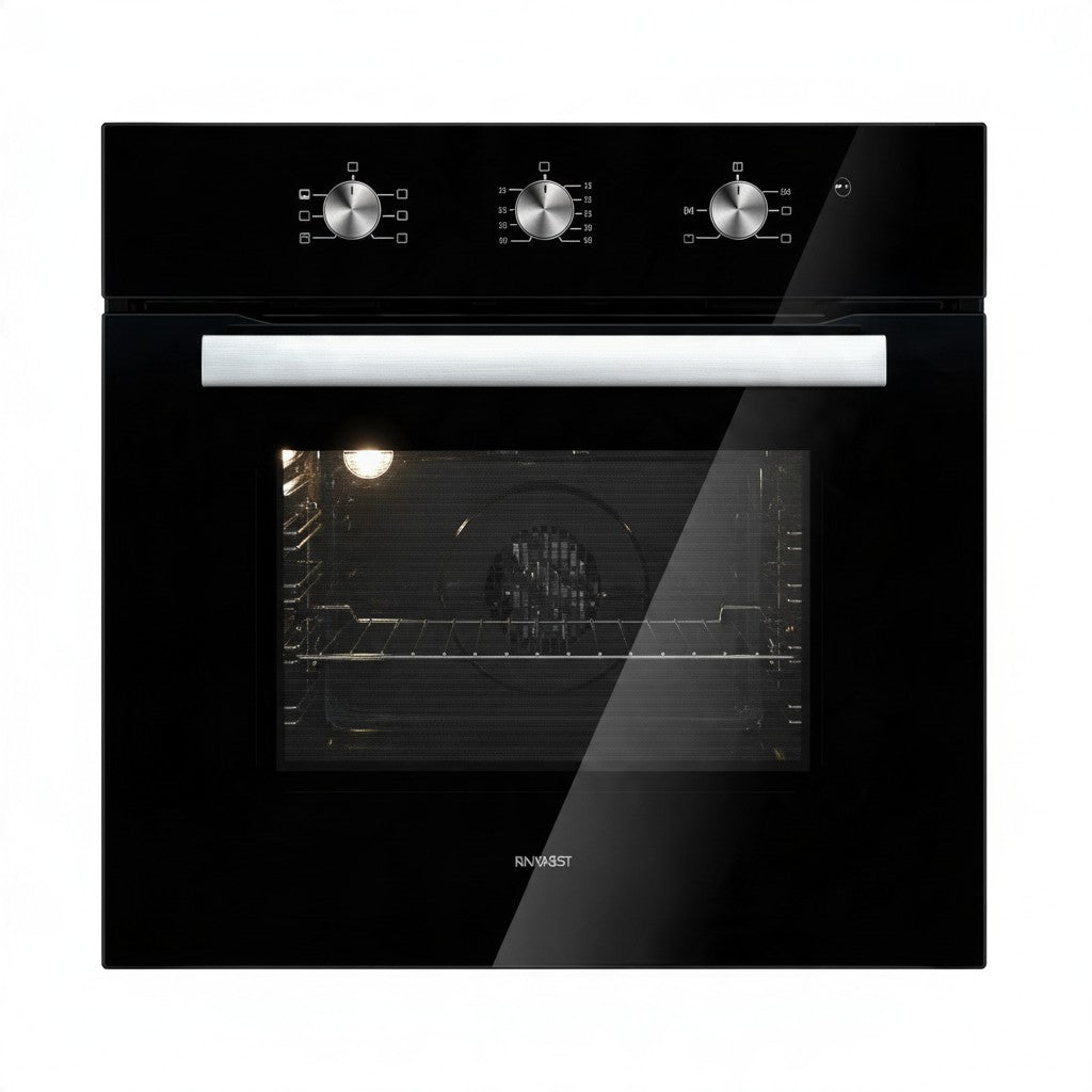 Horno Empotrable ELEC 220V MES8121BIN Sankey