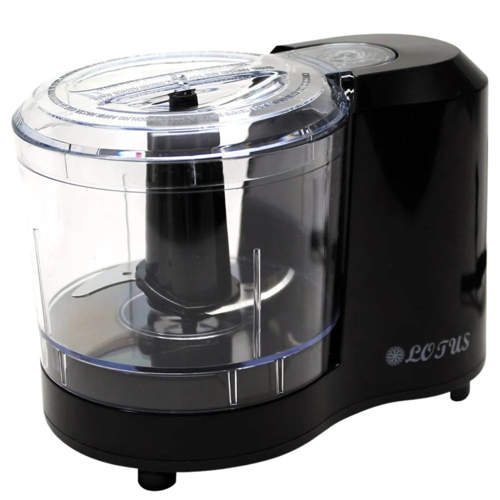 Procesador de Alimentos LT-992 Lotus
