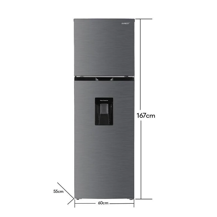 Refrigeradora TBD RF-10IN80SD Sankey