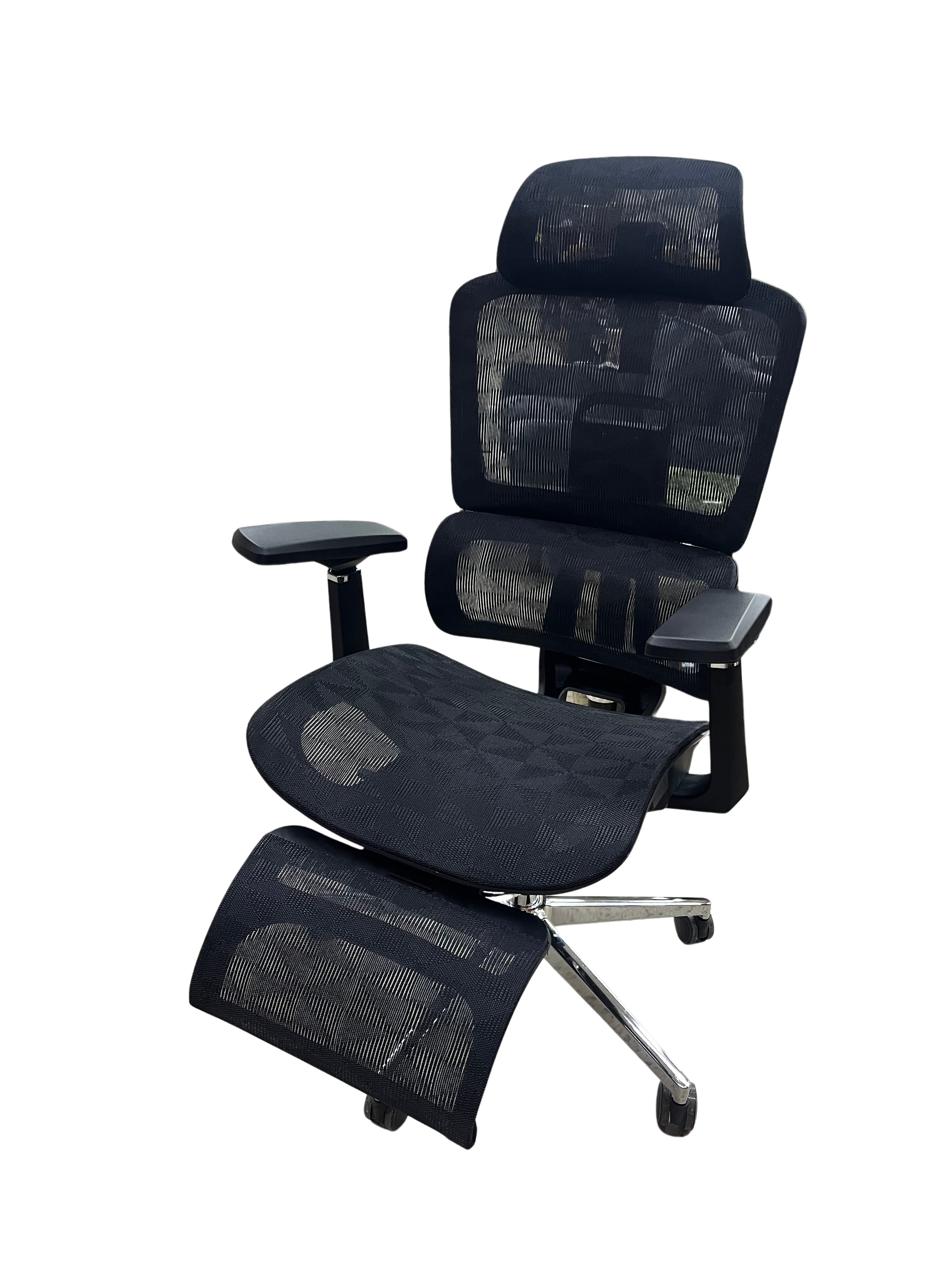 Silla de Oficina MODI 19-2010