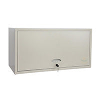 Aereo Archivador Oficina MMB-04N Crema