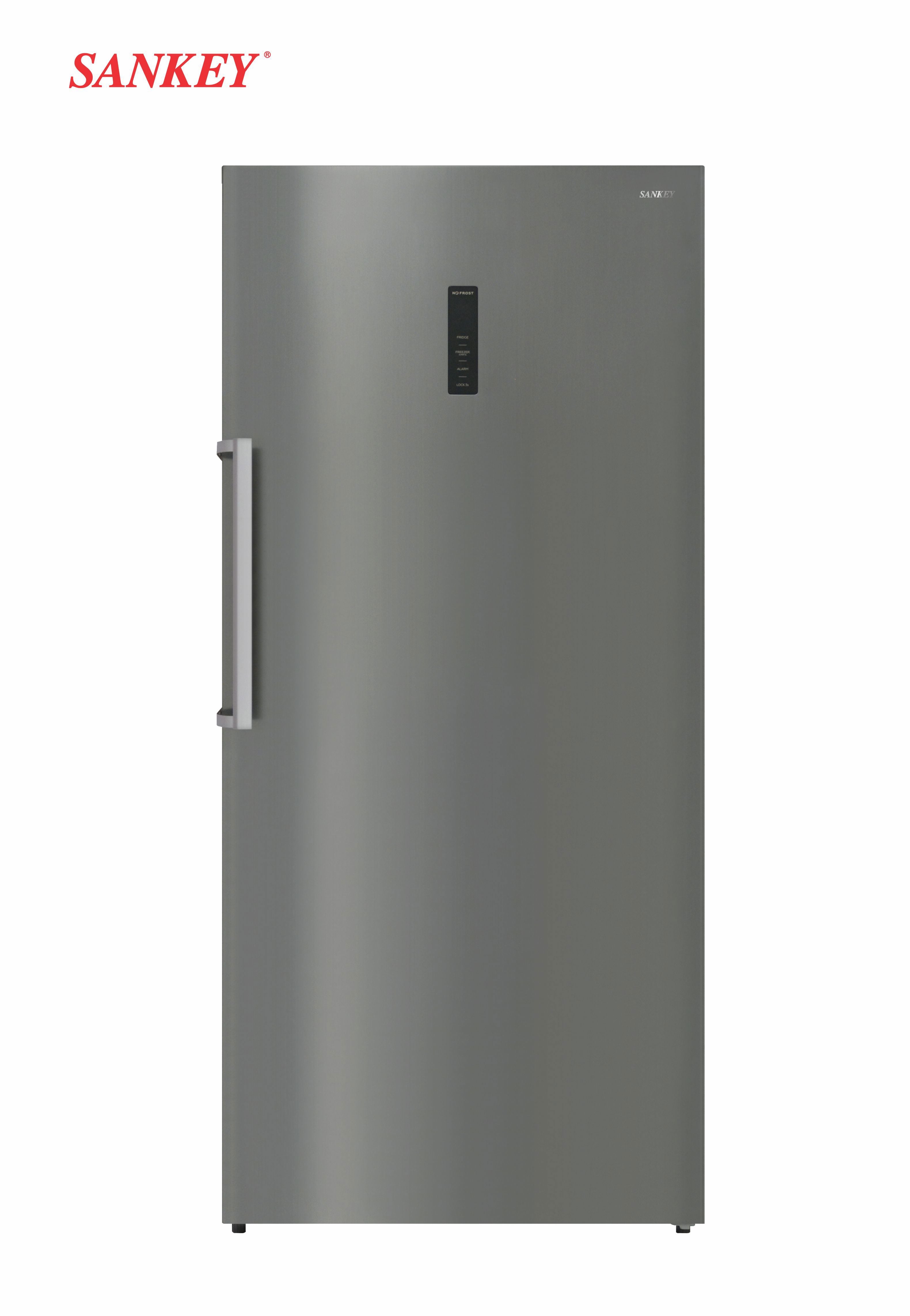 Refrigeradora Congelador Vertical RFC-22IN80V Sankey