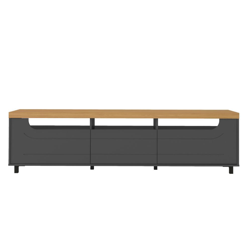 Rack Mercury 16-0823 Roble/Grafit