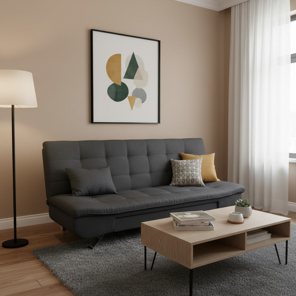 Sofa Cama C/Gavetero ANGELA B030-77