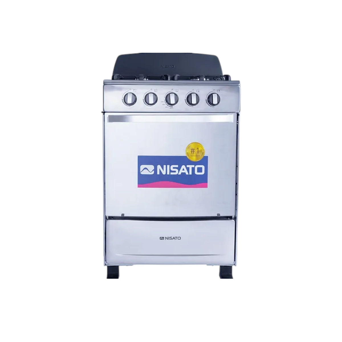 Estufa 4Q 24P NE-2464RMS Nisato