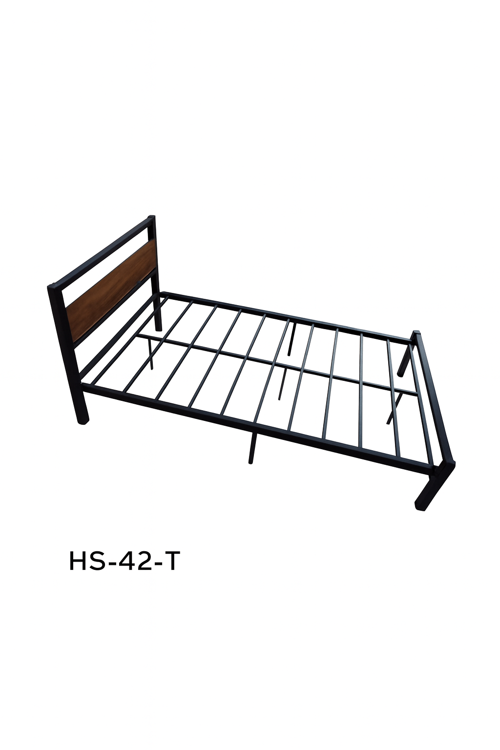 CAMA-01TWIN HS-42-T Metal Twin