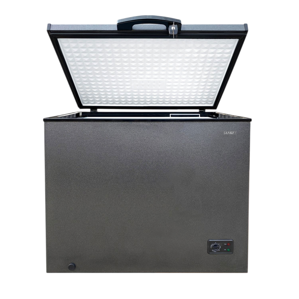 Congelador Baul RFC-953BS Sankey
