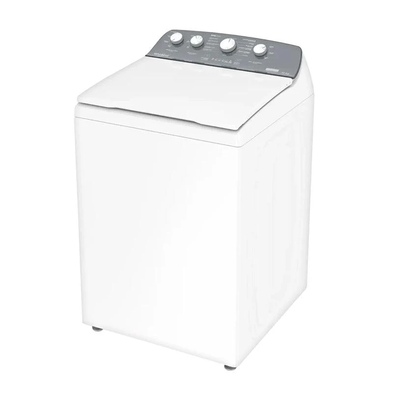 Lavadora AUTO 20 KG 8MWTW2024MJM Whirlpool