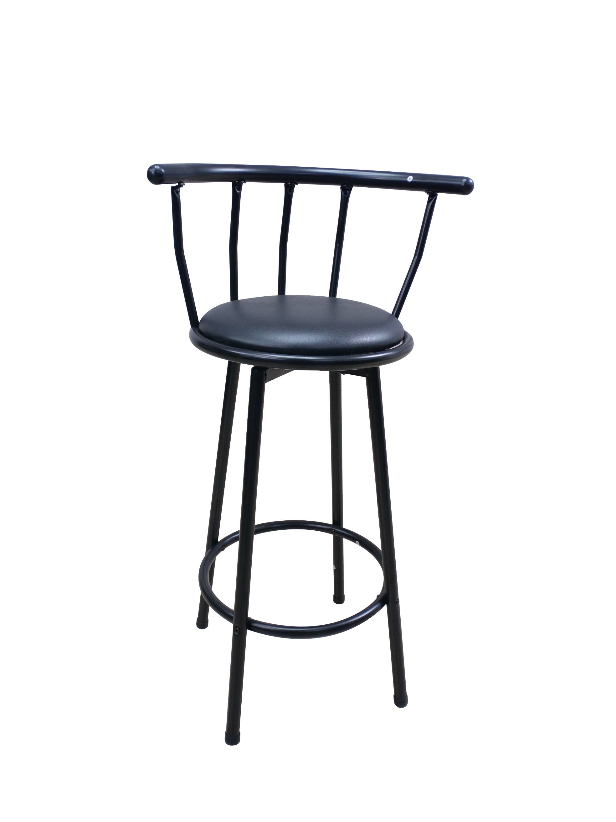 Silla de Bar Antonio ZF-0206 /  ZF-0210 / HJ-G2204-1