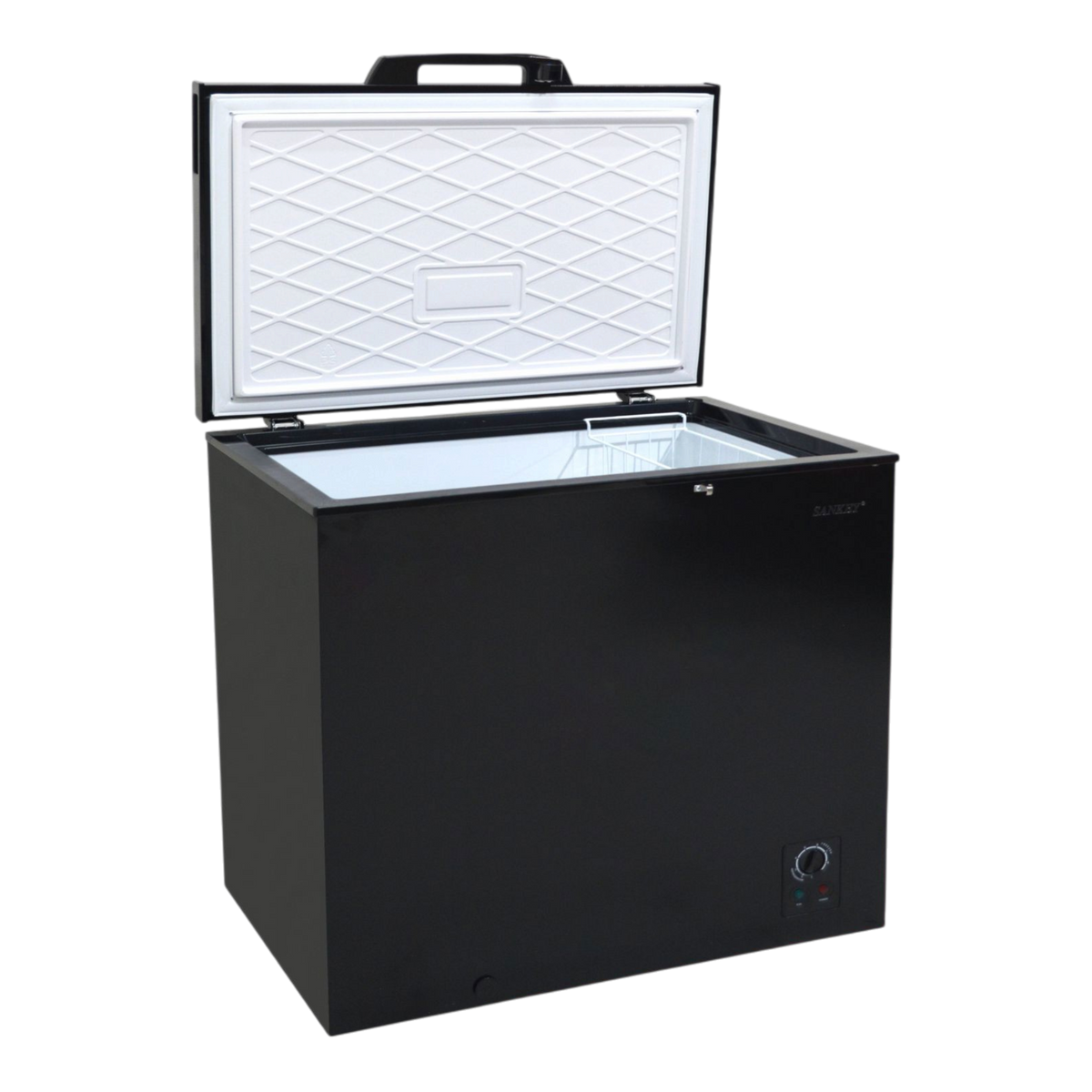 Congelador Baul RFC-991BL Sankey