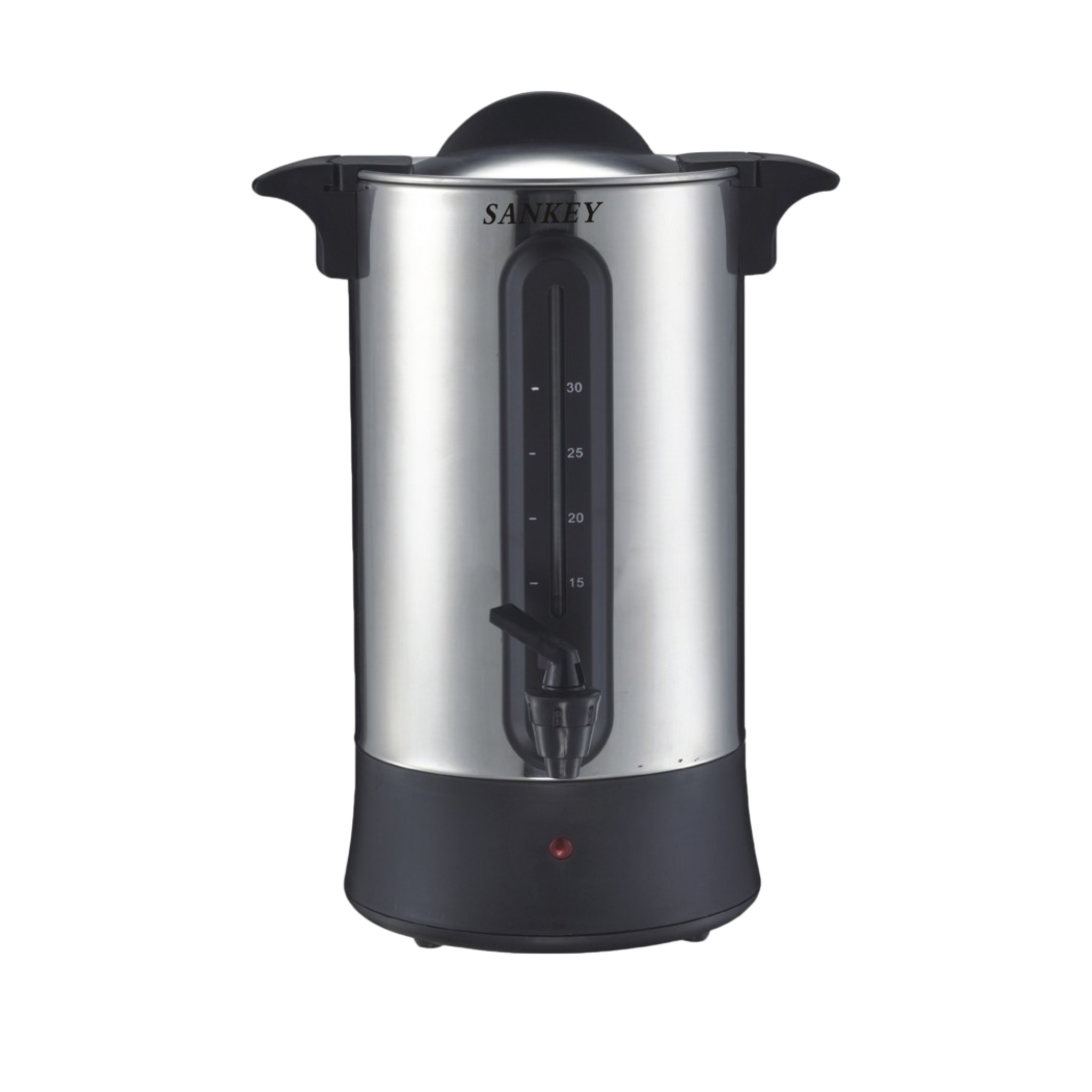 Cafetera 030 Tazas CM-3011 Sankey