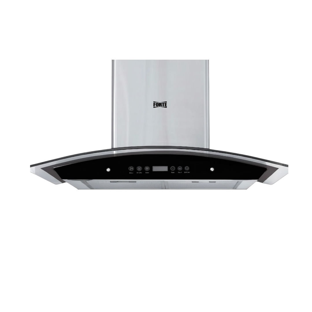 Extractor Campana R210C Orion Forte