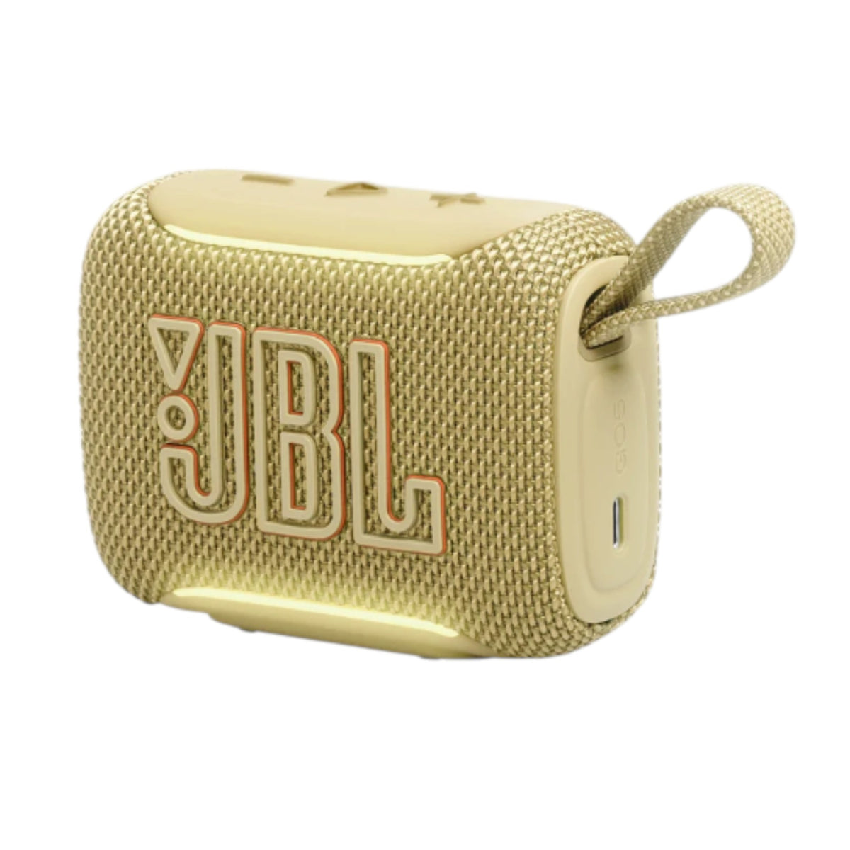 JBL GO 5 Bocina Portátil Bluetooth Waterproof | JBL Pro Sound | 10H | IP68