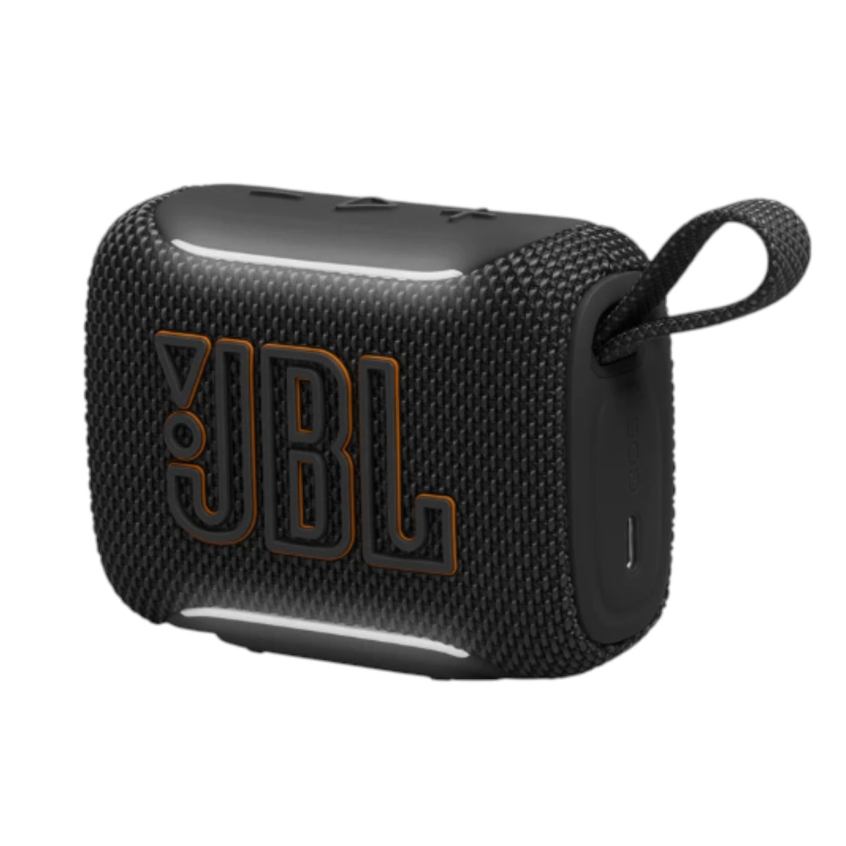 JBL GO 5 Bocina Portátil Bluetooth Waterproof | JBL Pro Sound | 10H | IP68