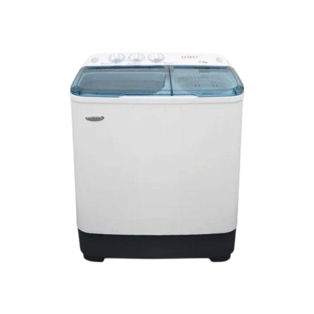 Lavadora SEMI 07 KG WM-7073 Sankey