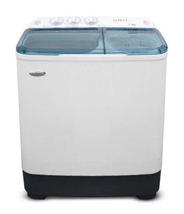 Lavadora SEMI 07 KG WM-7073 Sankey