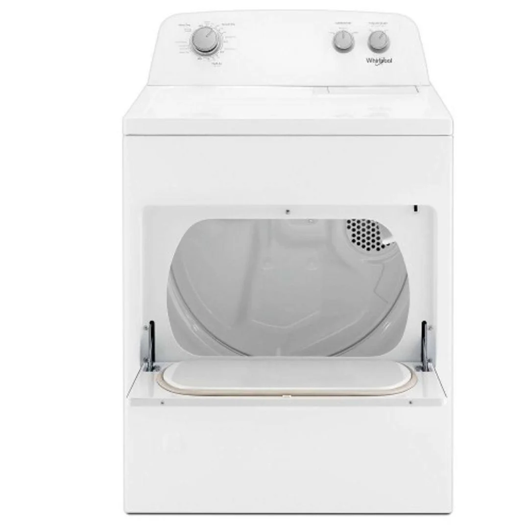 Secadora Gas 21 KG WGD4850HW / 4850 Whirlpool