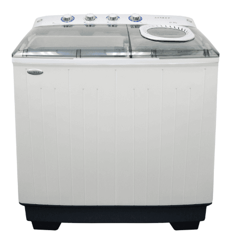 Lavadora SEMI 15 KG WM-1576PS Sankey