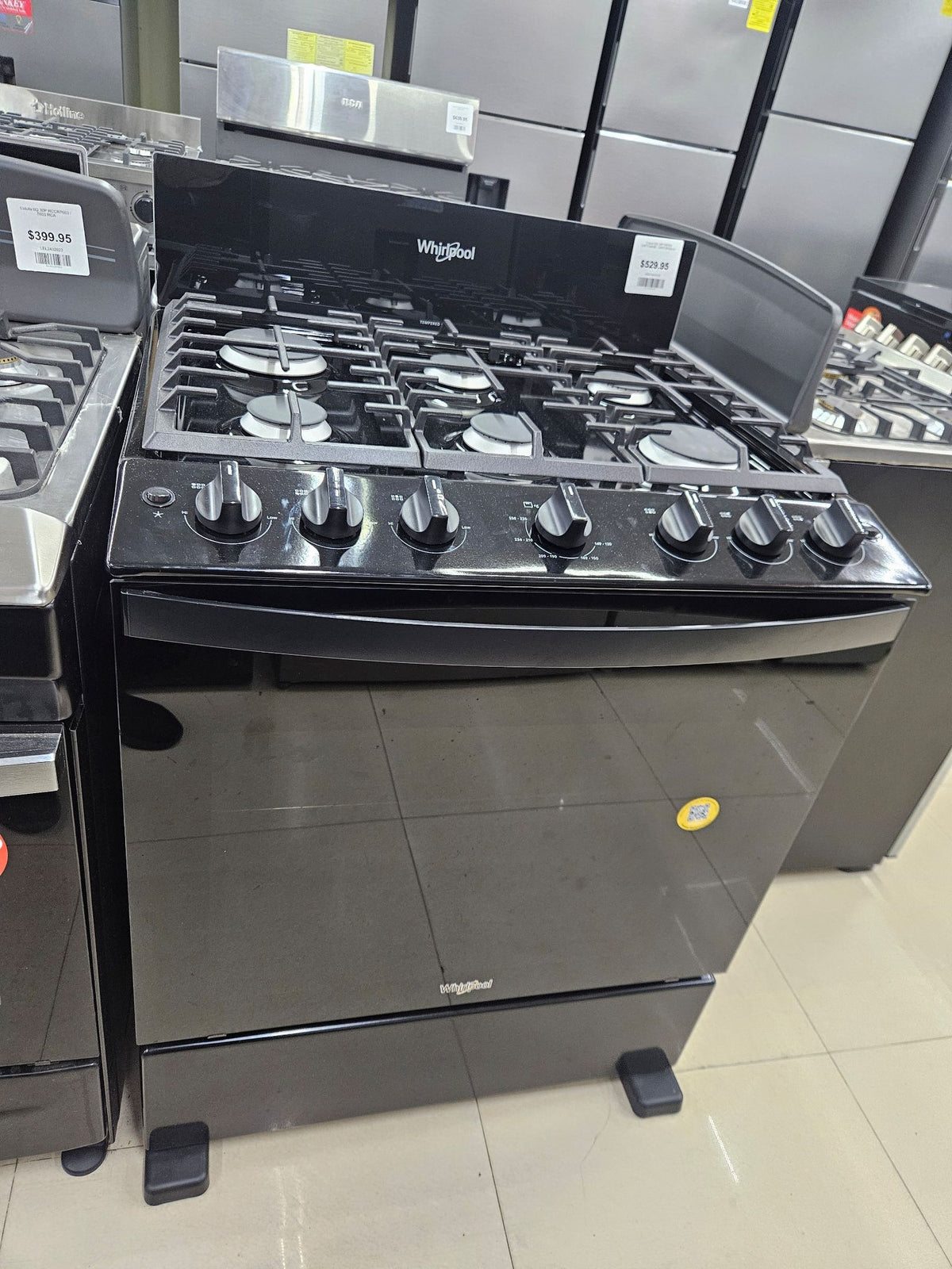 Estufa 6Q 30P BRISA LWFR3400B / 3400 Whirlpool