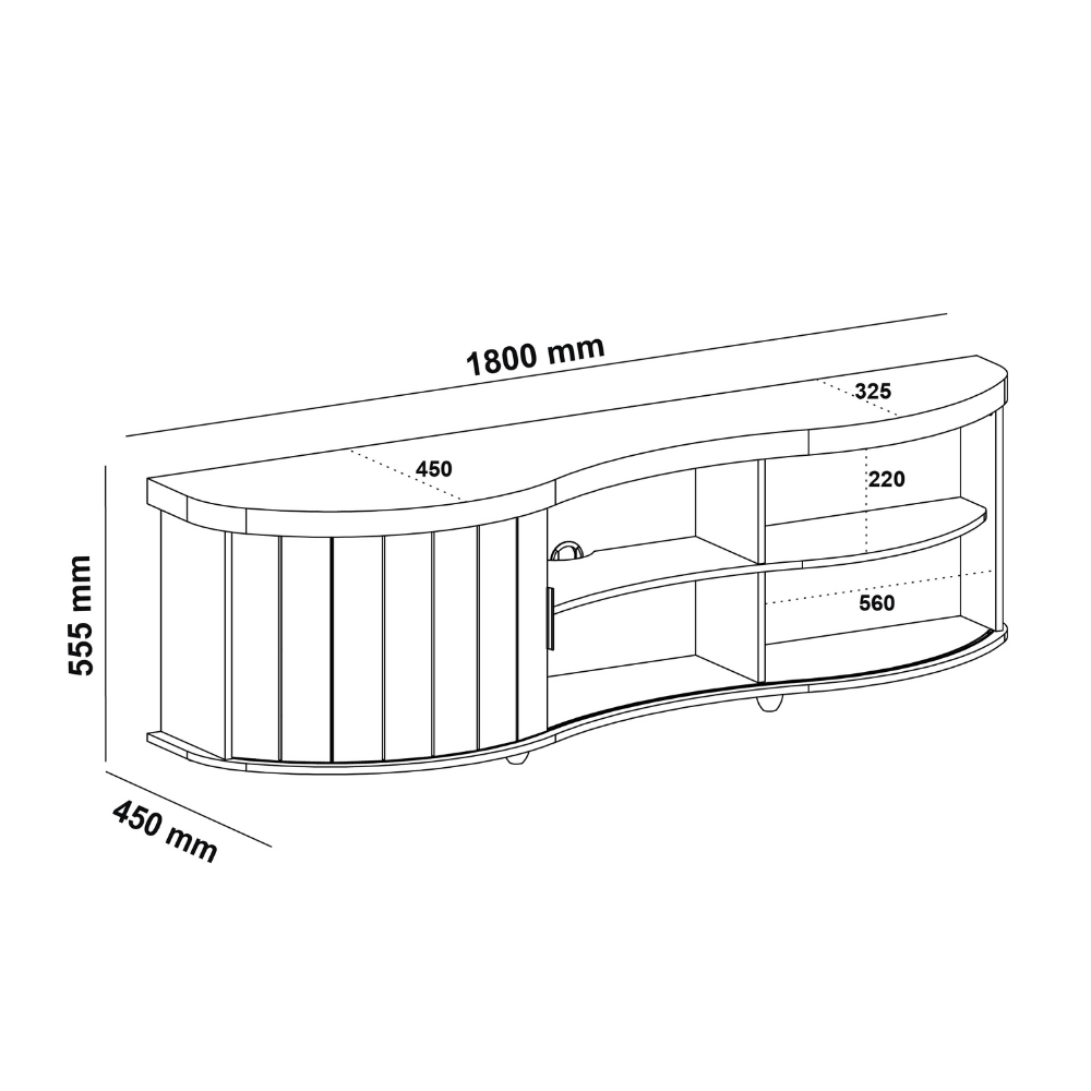 Rack 16-0815 Magnum