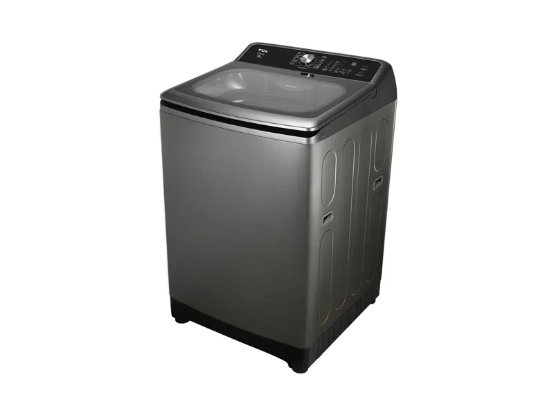 Lavadora Auto 19KG F319TLRG TCL