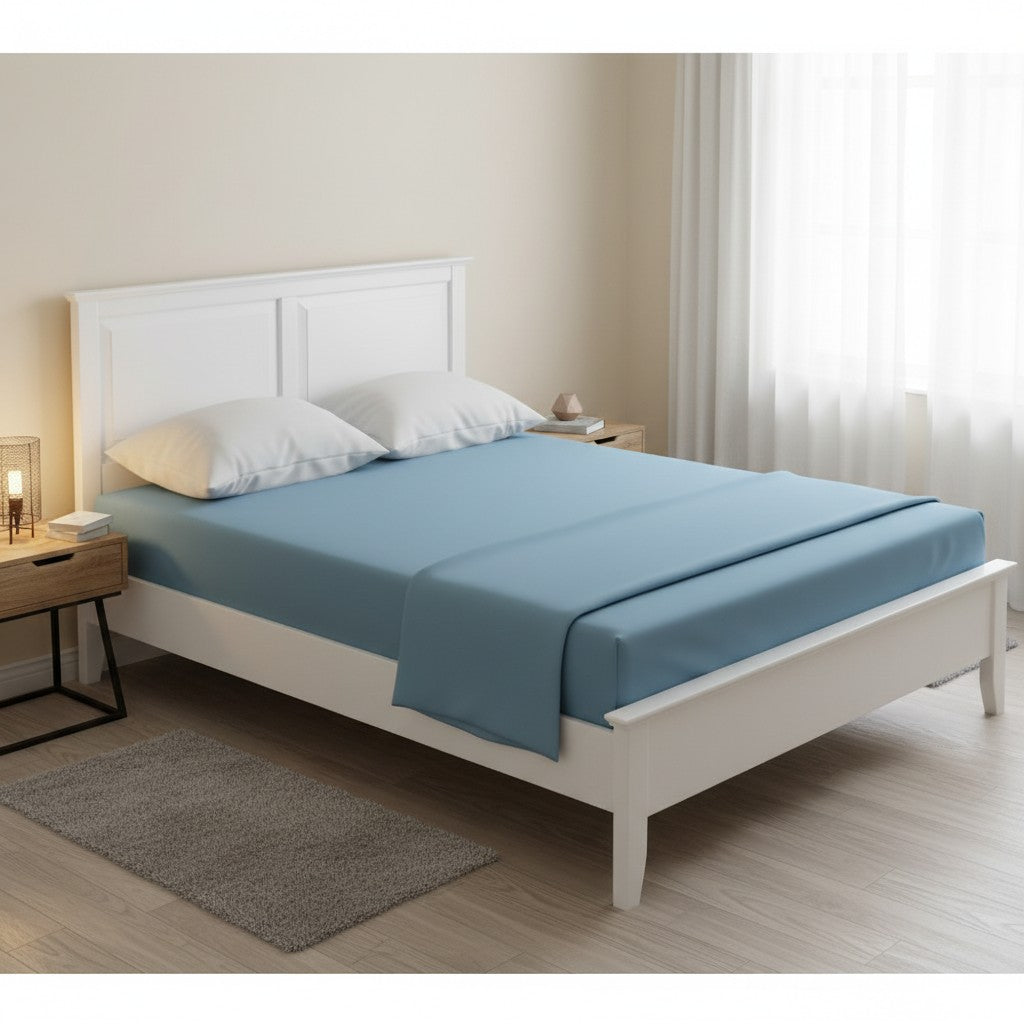 CAMA-03QUEEN-MONICA-BLANCO/ C-MONICA-Q-BL