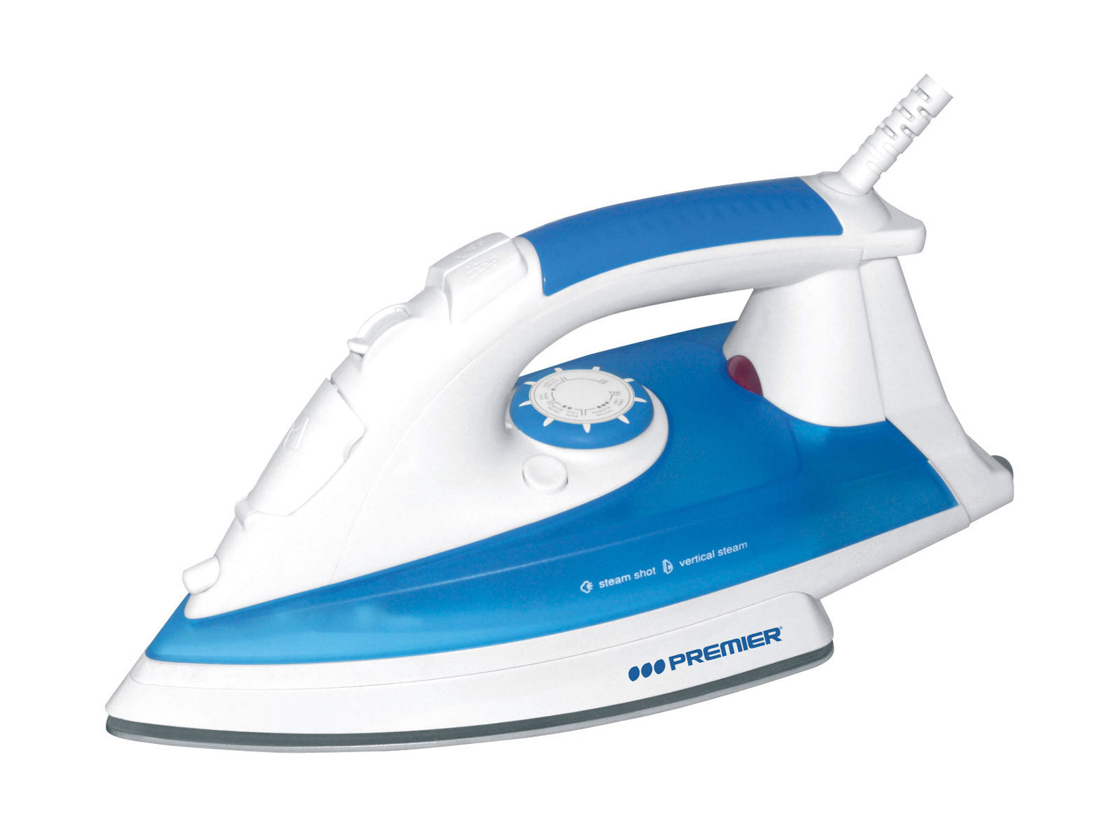 Plancha de Ropa ED-4181T Premier
