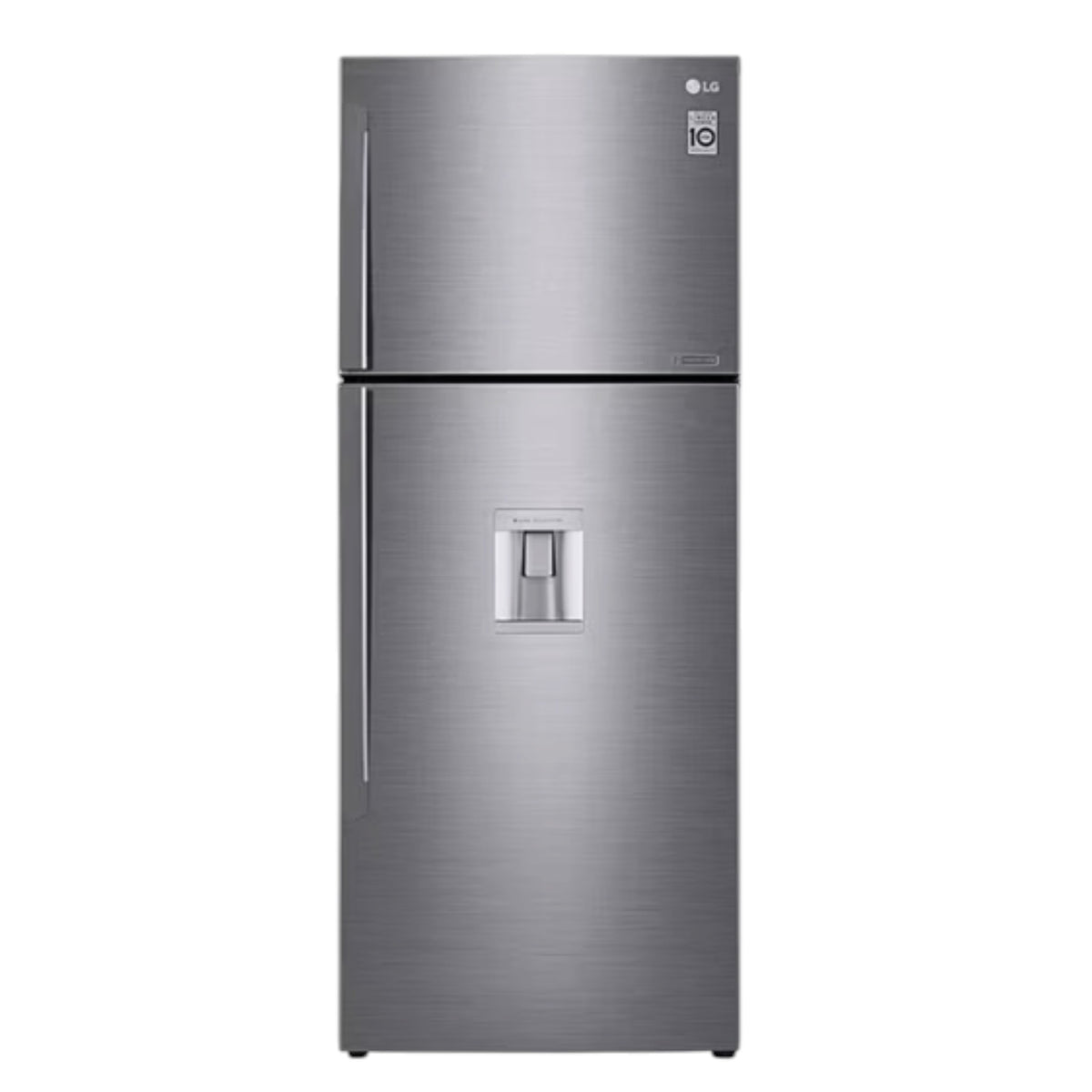 Refrigeradora GT47WGP LG