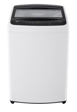 Lavadora AUTO 18 KG WT18WVTM.ABWEEC LG