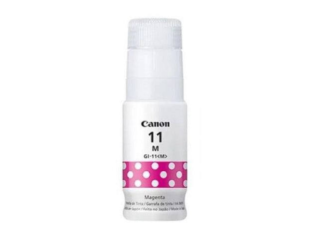 Tinta 4535C001AA / GI-11 Magenta Canon