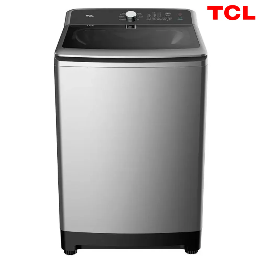 Lavadora Auto 22KG F322TLRG TCL
