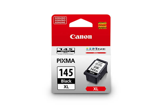 Tinta PG-145 XL Negro Canon