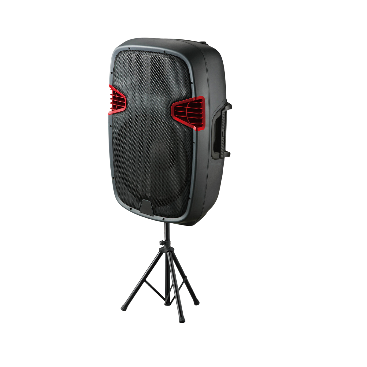 Bocina Amplificada PA-15152STL Sankey